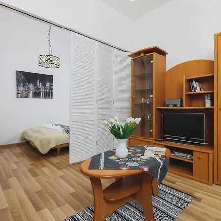 Unique Topolowa 24 By Renters
