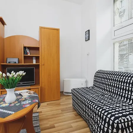 Unique Topolowa 24 By Renters Apartment *