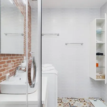 Apartment Unique Topolowa 24 By Renters *