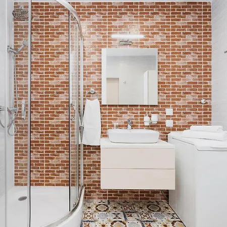 Unique Topolowa 24 By Renters Apartment Krakow