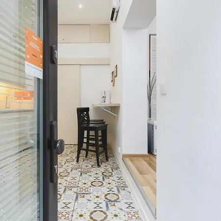 Unique Topolowa 24 By Renters Apartment