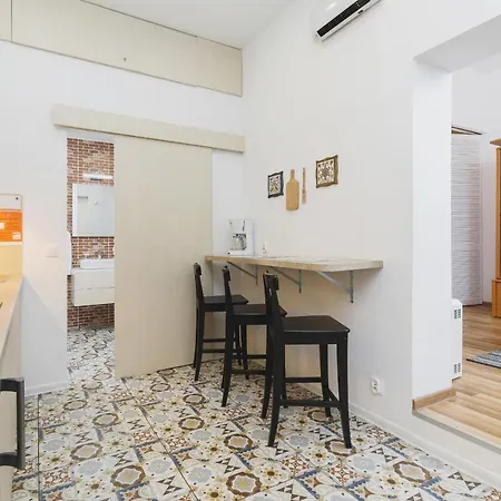 Unique Topolowa 24 By Renters *
