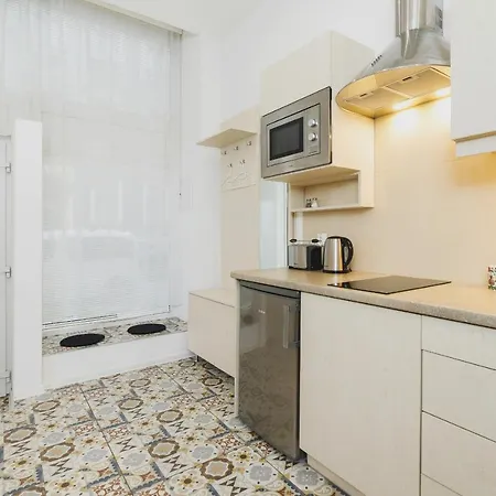 Unique Topolowa 24 By Renters *
