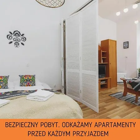 Unique Topolowa 24 By Renters Krakow